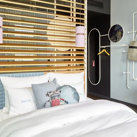 25hours The Circle Hotel