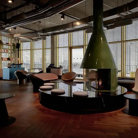 25hours The Circle Otel 4*