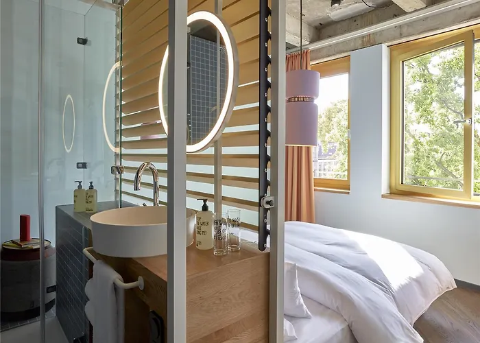 25hours The Circle Köln