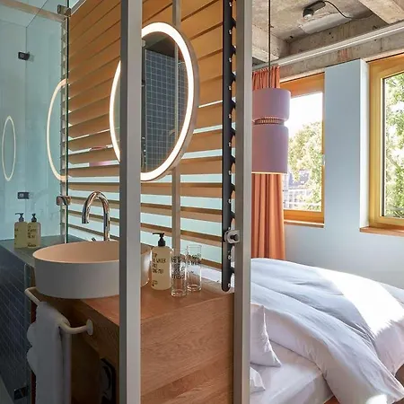 25hours The Circle 4* Keulen