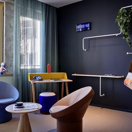 25hours The Circle 4* Keulen