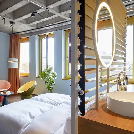 25hours The Circle Hotel 4*