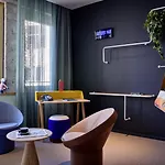 25hours The Circle 4* Kolín nad Rýnem