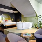 25hours The Circle 4* Kolín nad Rýnem