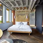25hours The Circle 4* Kolín nad Rýnem