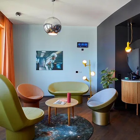 25hours The Circle Hotel Köln