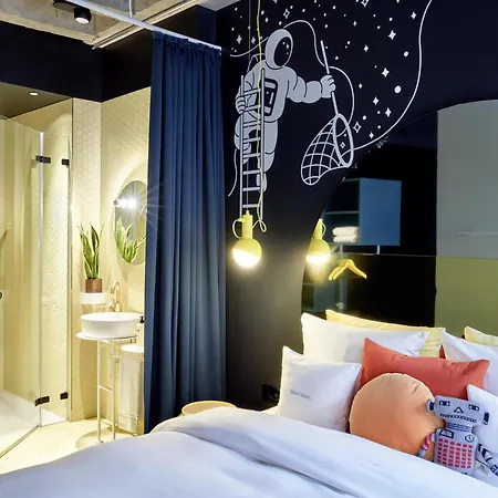 25hours The Circle Köln