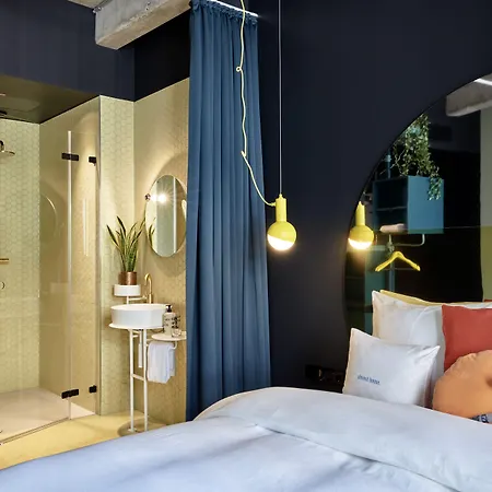 25hours The Circle Hotel Köln