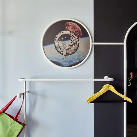 25hours The Circle Hotel Köln