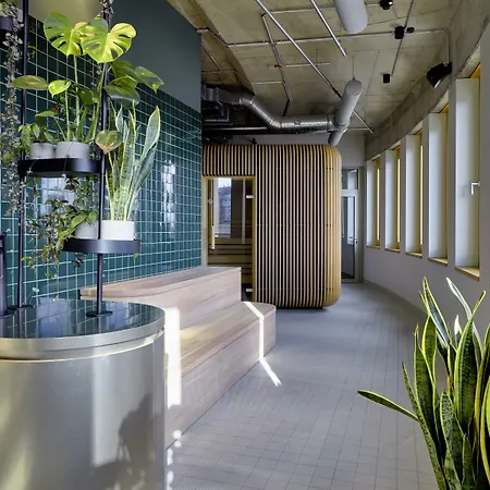 25hours The Circle 4* Köln