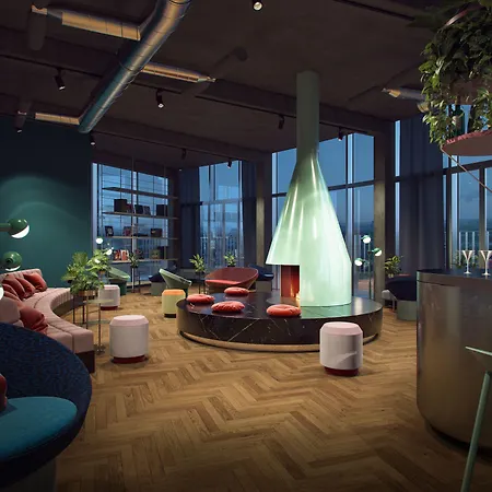 25hours The Circle Hotel 4*