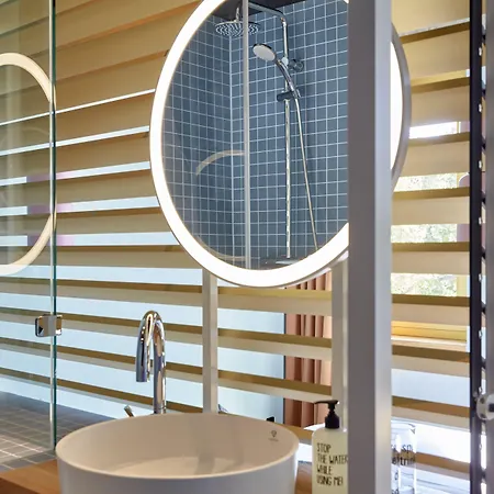 Hotel 25hours The Circle