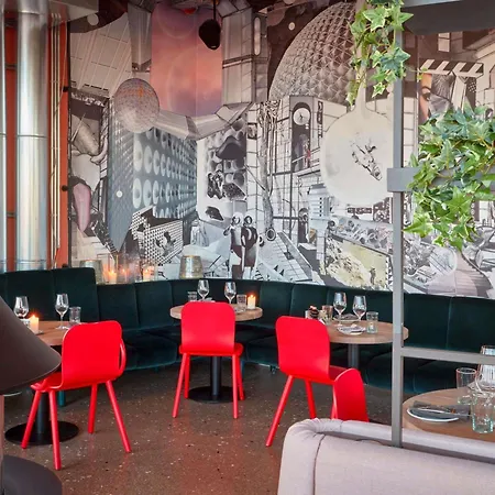 25hours The Circle Hotel 4*
