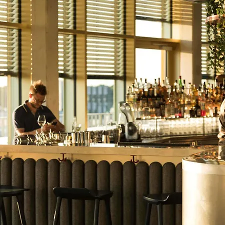 25hours The Circle Hotel