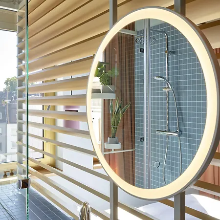 25hours The Circle Hotel 4*