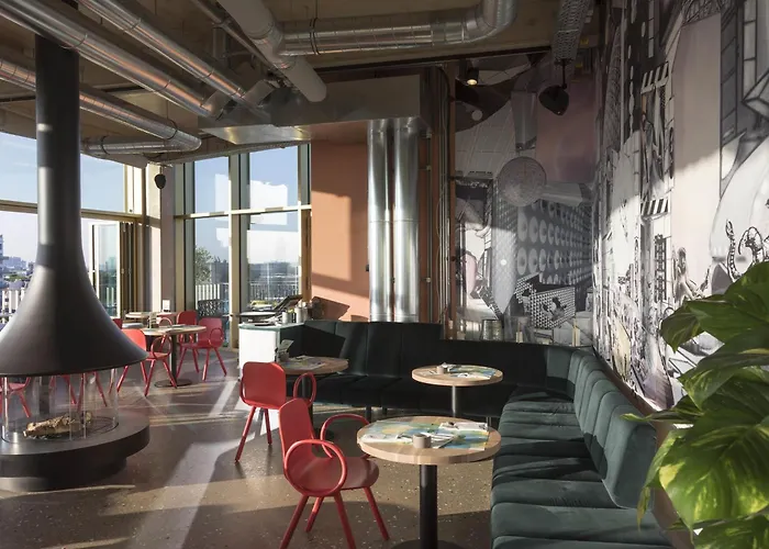 25hours The Circle Hotel 4*