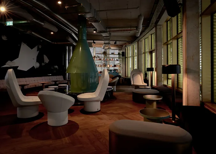 25hours The Circle Köln