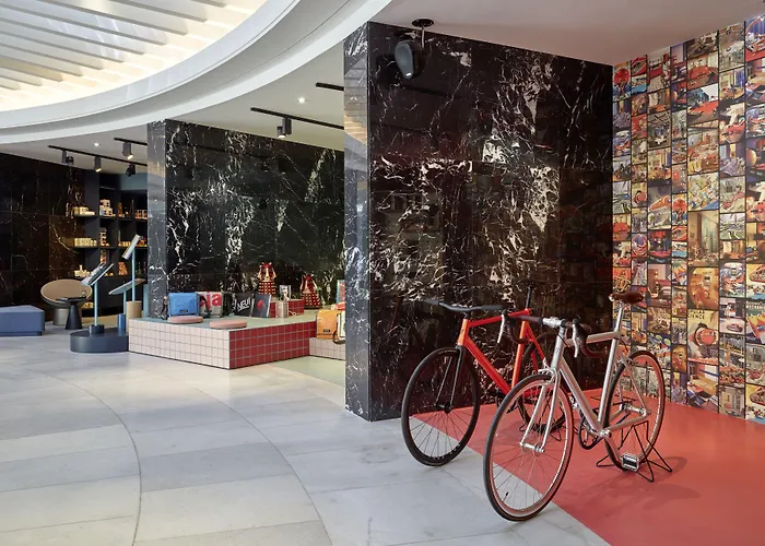 25hours The Circle Hotell 4*