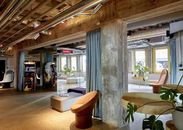 25hours The Circle Köln