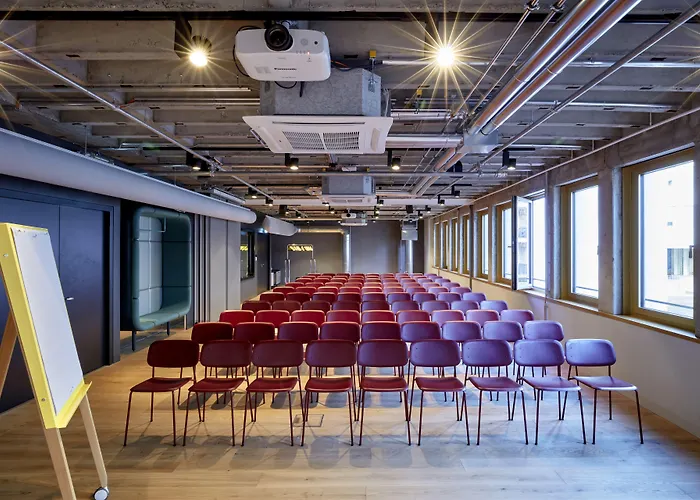 酒店 塞克尔25小时酒店