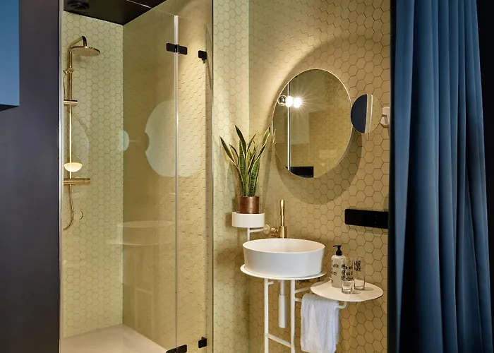 25hours The Circle Kolín nad Rýnem