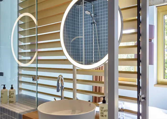 Hotel 25hours The Circle