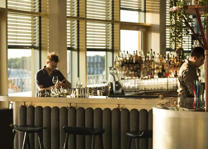 25hours The Circle Hotel Cologne