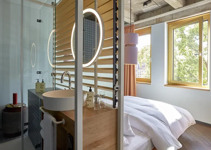 25hours The Circle Kolín nad Rýnem