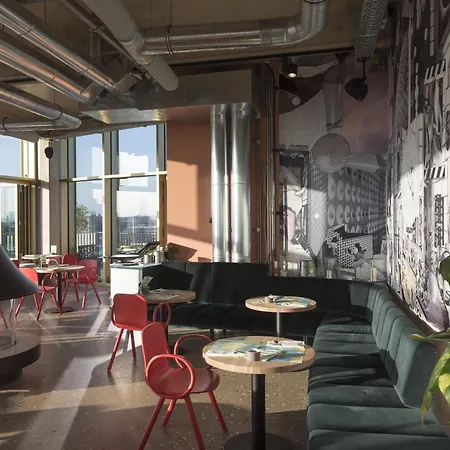 25hours The Circle Hotel 4*