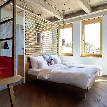 25hours The Circle Hotel Kolonia