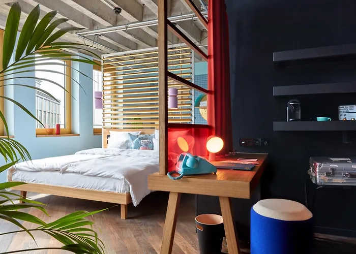 25hours The Circle Hotel 4*