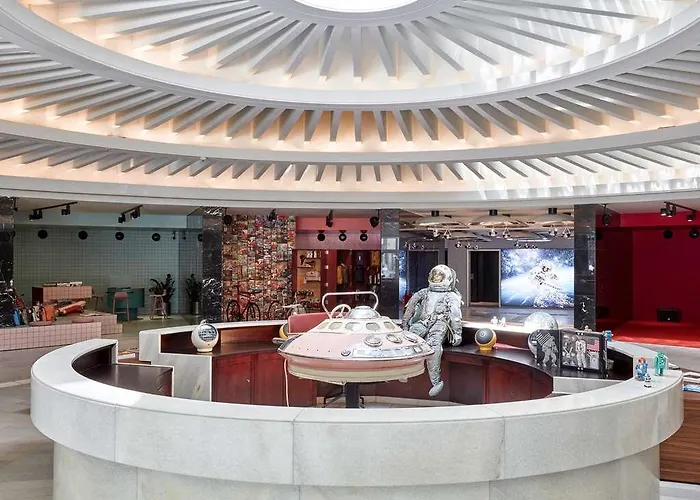 25hours The Circle Kolonia