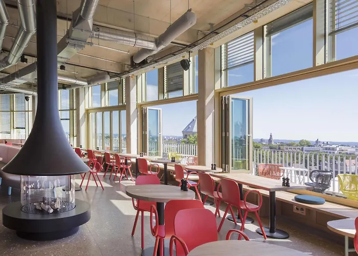 Hotel 25hours The Circle