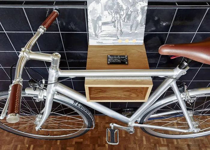 25hours The Circle 4* Kolonia