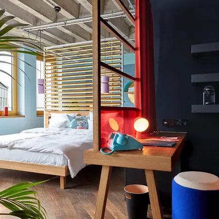 25hours The Circle Hotel 4*