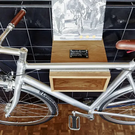 25hours The Circle 4* Kolín nad Rýnem