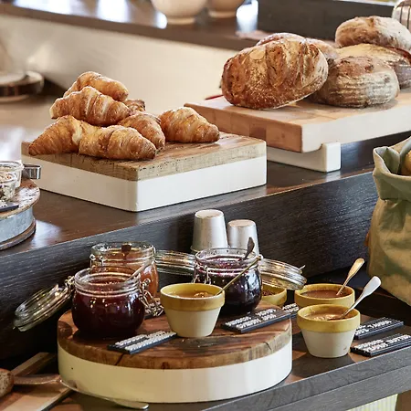 25hours The Circle 4* Kolonia