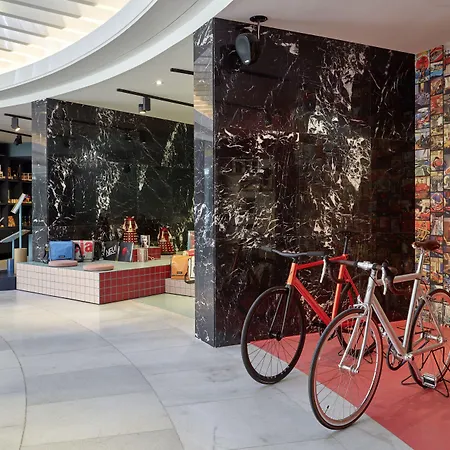 25hours The Circle Hotel 4*