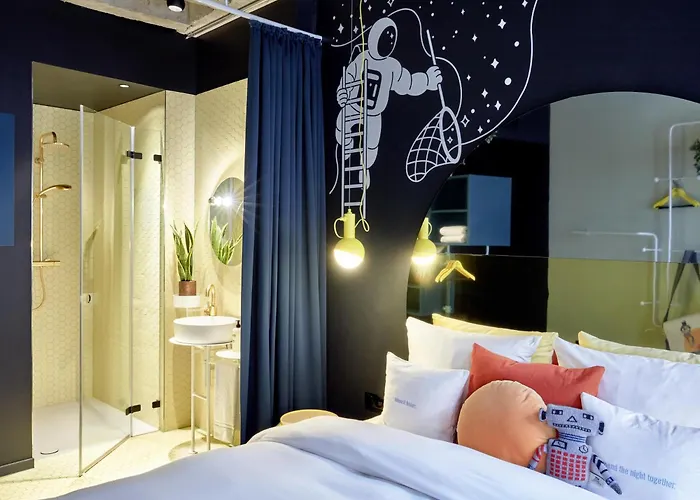 25hours The Circle Köln